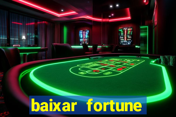 baixar fortune tiger 2